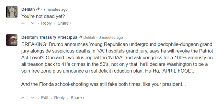 00500000 WALLY WORLD ~ April fool grand jury patriot act
