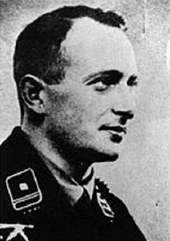Eichmann William father