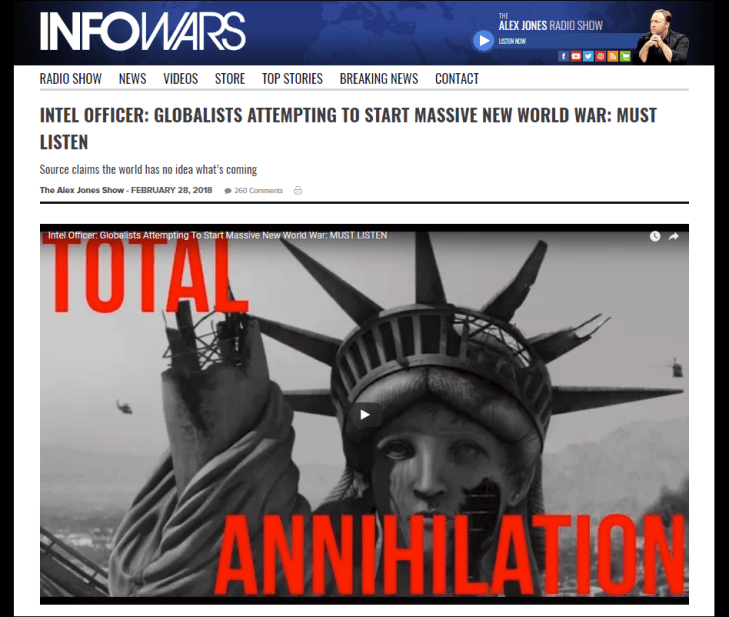 0001000 American made bullshit FP