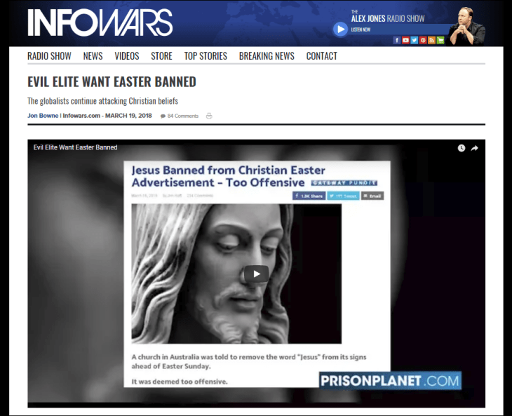 0001000 ~ Jesus H. Christ