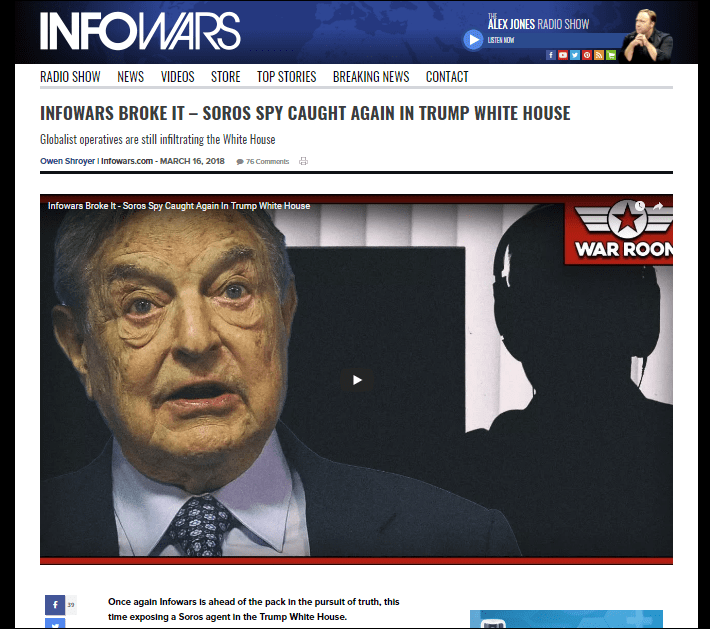 0001000 ~ Soros spy