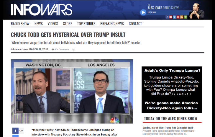 0001000 Trumpa-Lumpa