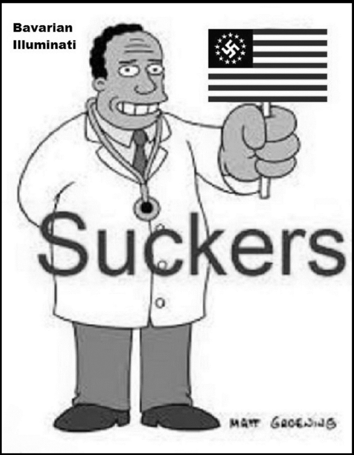 0002020 Bavarian Illuminati