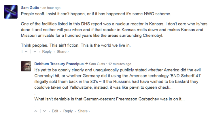 0005000 Chernobyl Herpes