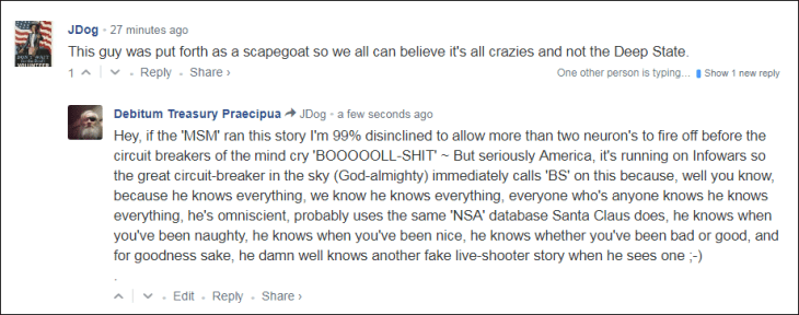 0006000 Dumb Orwellian idiots