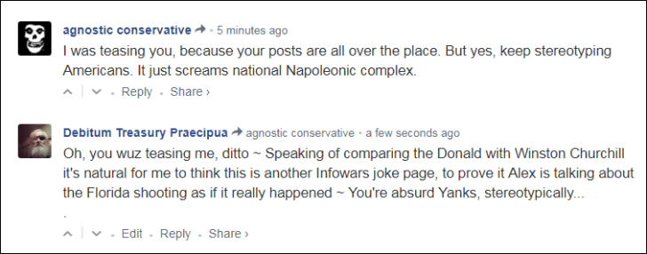 0006000 Gay fascist Florida shooting