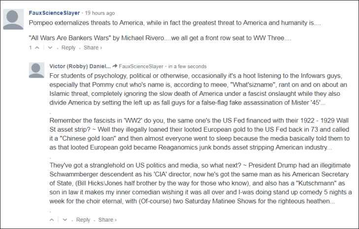 0007000 My inner commedian ~ The real funny bits