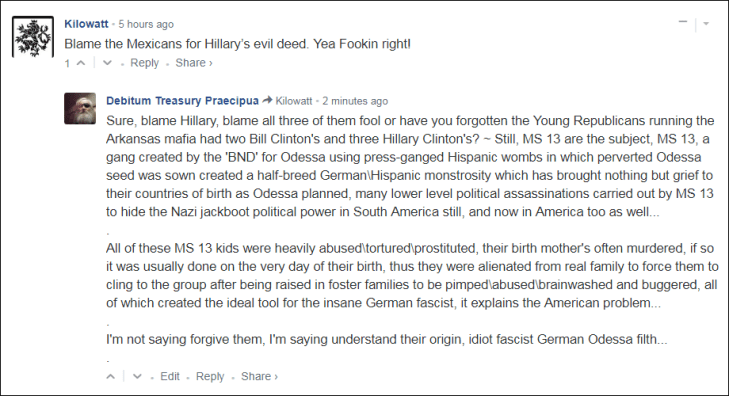 0008000 German eugenics Odessa in South America