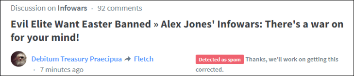 0009000 ~ Sept 11 MYTH SPAMMED