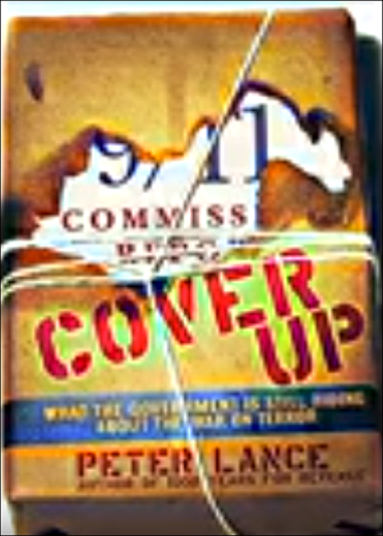 911 cover up