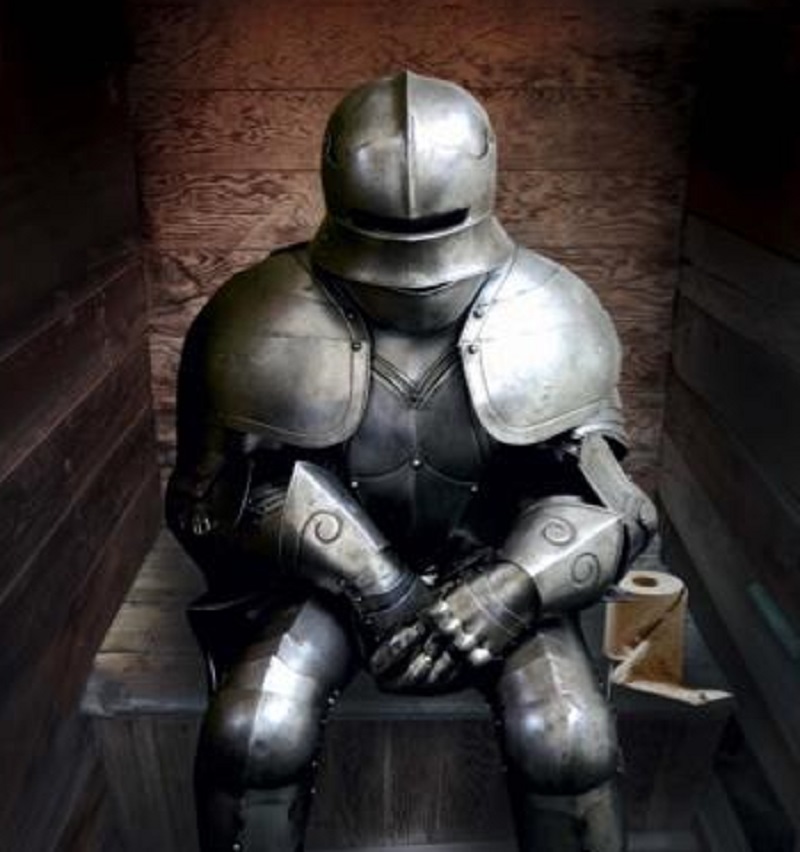 Tech #25, lord’s of the&nbsp;manor…