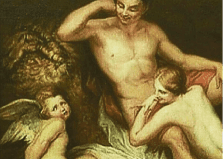 Little angel compromised