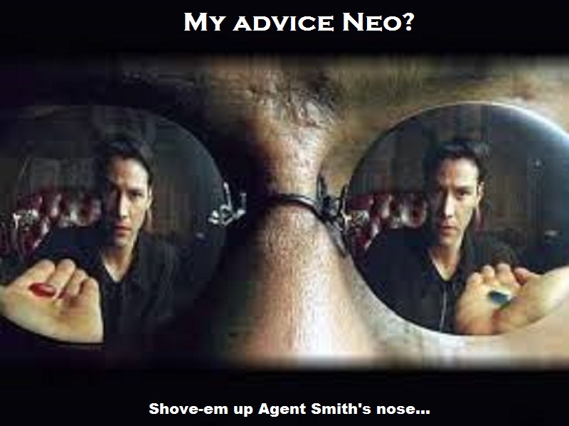 #24, Reality\perception control…