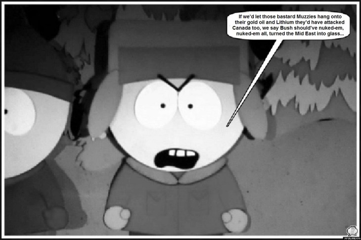 South Park Cessna Pilot's nuked-em (2)