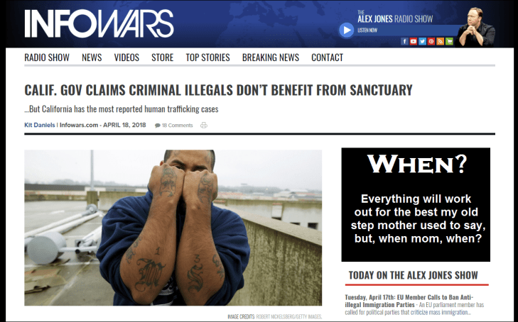 0001000 ~ California