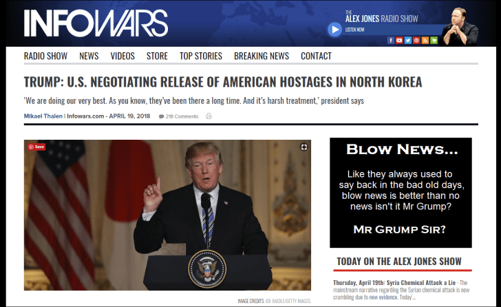 0001000 Grump Space Page