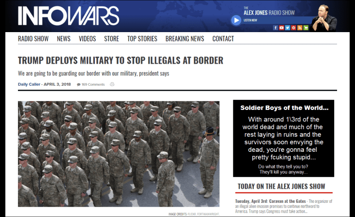 0001000 The occupation of America Face PAGE