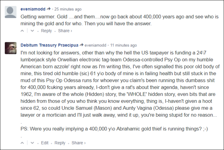 00010000 Woo, the 400,000 y-o gold thief