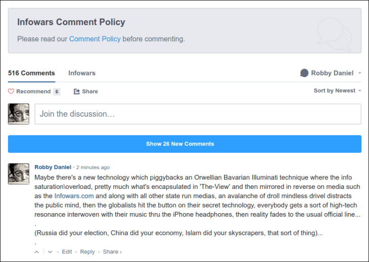 0002000 Information overload