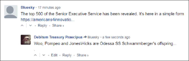 00021000 ~ Ha-Ha ~ Seriously, go to hell German, event-horizon level damnation