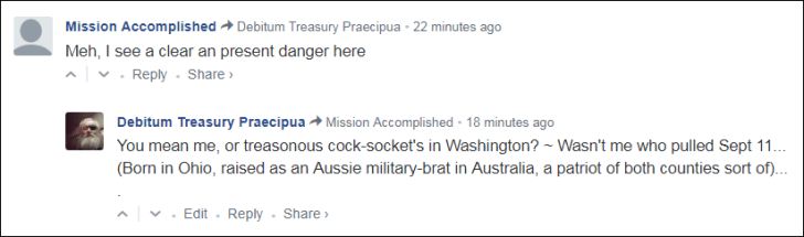 0003000 A bipartisan patriot