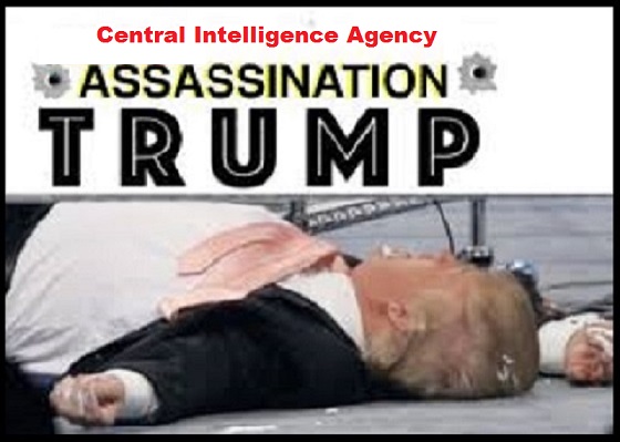 CIA Plot assassinate Trump 560