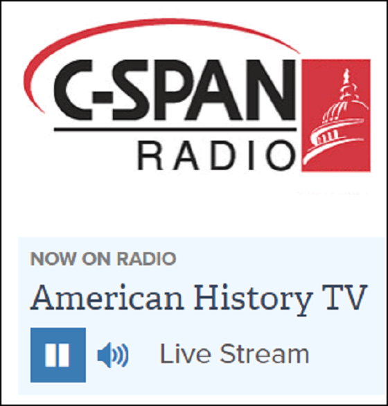 CSpam American history