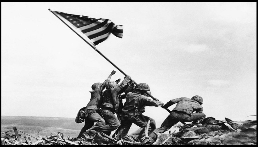 Tech #55, the wall of pretences…