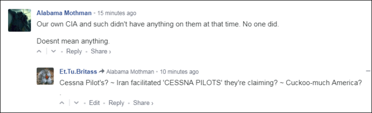 0004000 Lying bastards