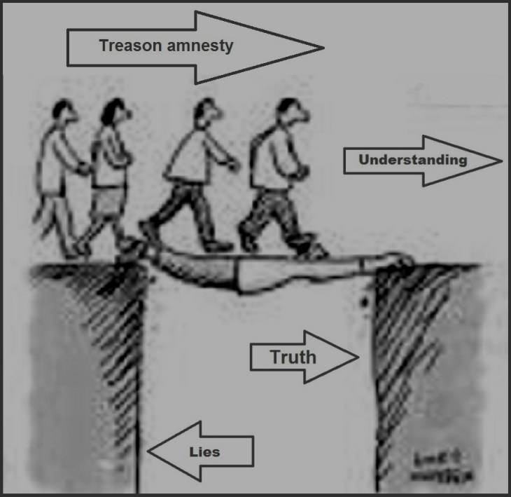 Treason Amnesty Lies Darker 800