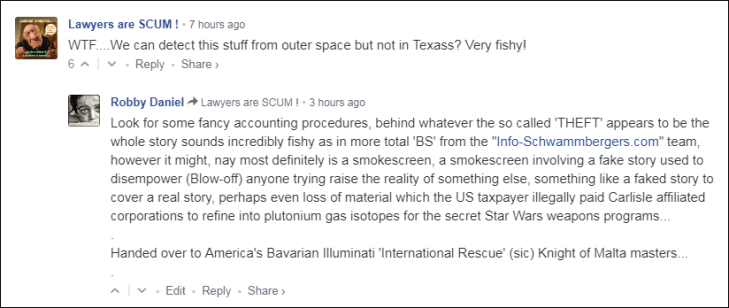 0001000 6000 Plutonium