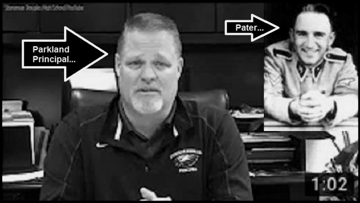 Parkland Principal Schwammberger BW 800