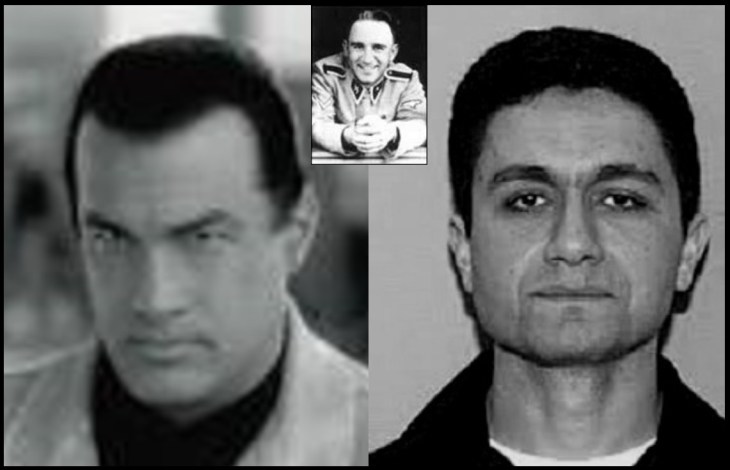 Schwammberger Atta Seagal