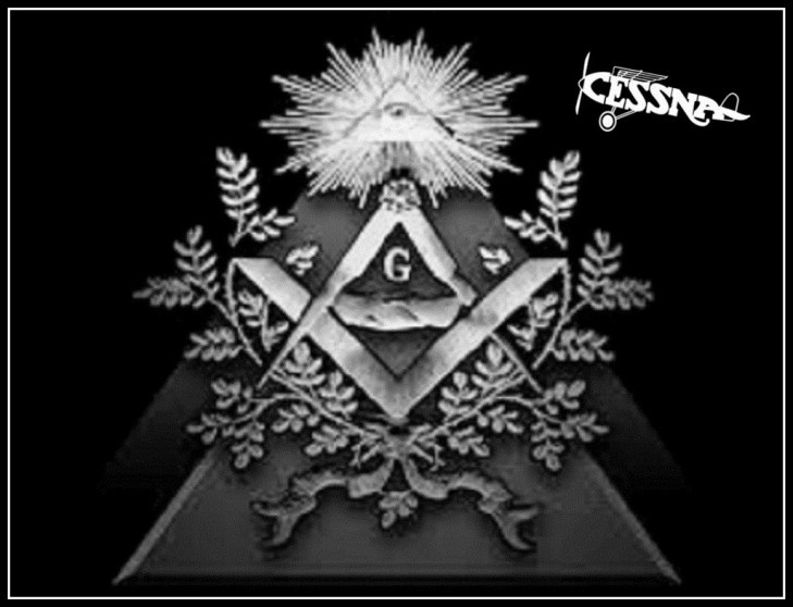 G Masonic Cessna border large