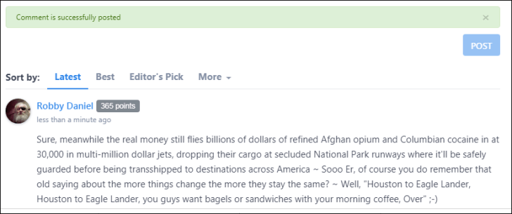 0002002 Moon Lander Bagels and drugs