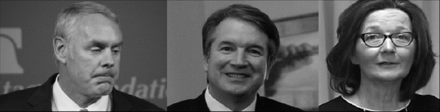 Tech 110, demoralizing&nbsp;patriots…