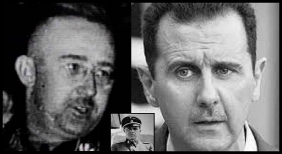 himmler-assad-mengele 560
