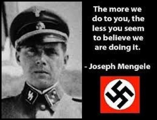 Mengele 520