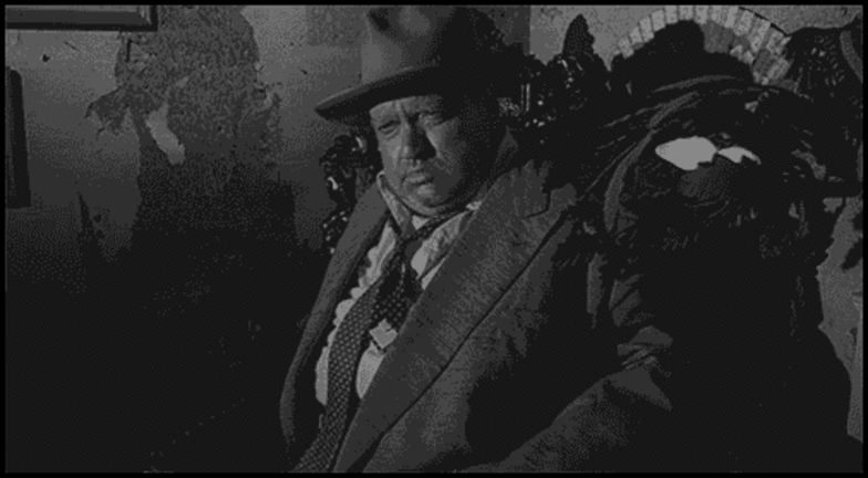 Ramrodding a herd of&nbsp;morons…