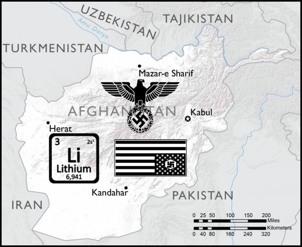 Afghan Lithium 600