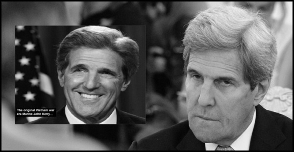 Kerry real and fake 600 BW