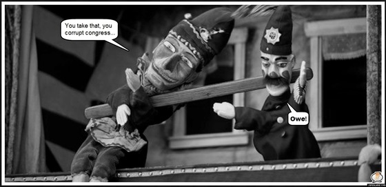 punch-n-judy-corrupt-congress 560 (2)
