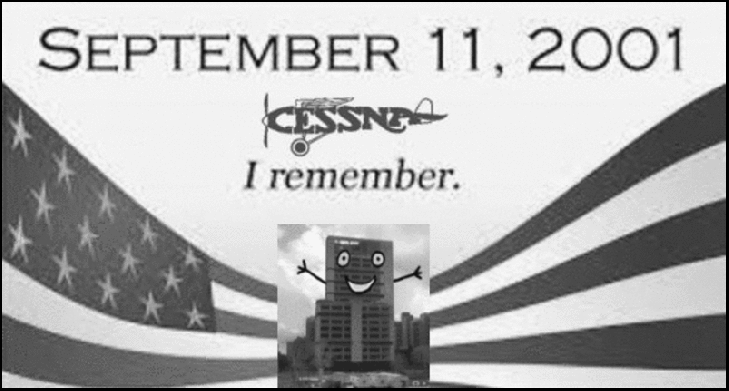 Remember Sept 11 800