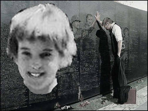 War Memorial Jane Beaumont