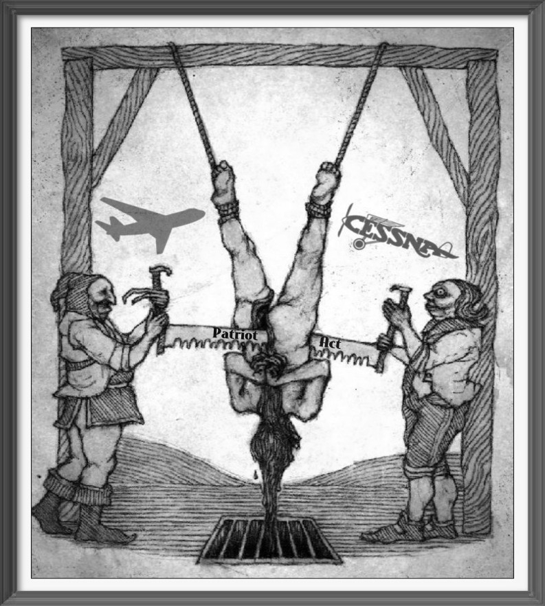 Tech 141, submission to&nbsp;stupid…