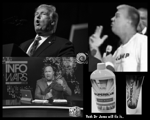 Dr Infowars Jones WILL FIX IT 600