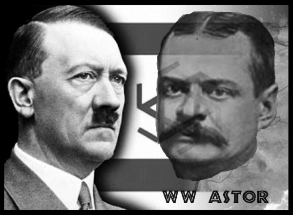 Hitler Astor 600