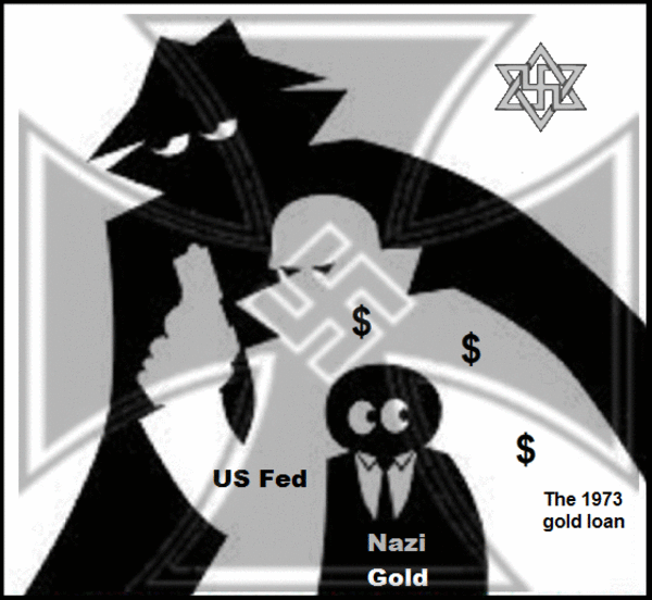 Knight of Malta Masonic fascist Zionist conspiracy BETTER 600