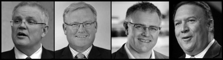 Morrison Cain Dammery Pompeo