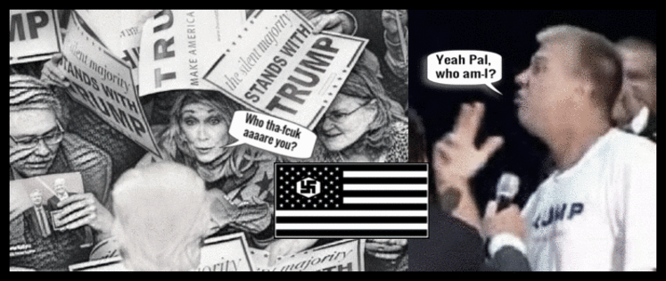 Tech 144, fake news, but&nbsp;why?